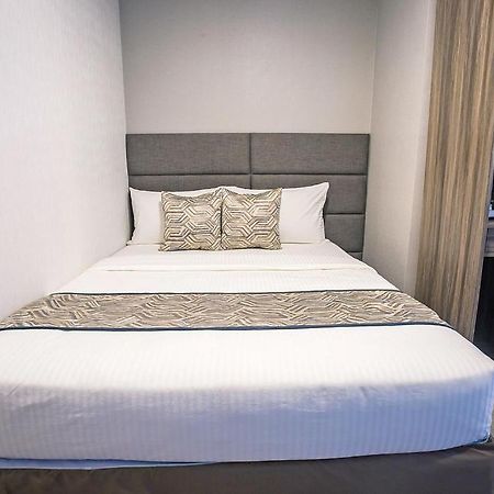 Anika Suites Себу Экстерьер фото