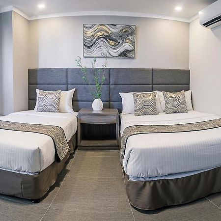 Anika Suites Себу Экстерьер фото