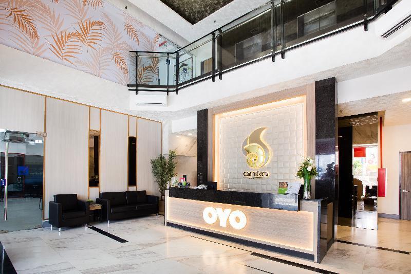 Anika Suites Себу Экстерьер фото