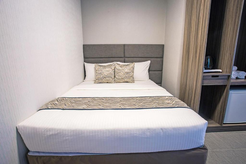 Anika Suites Себу Экстерьер фото