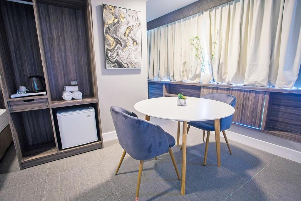 Anika Suites Себу Экстерьер фото