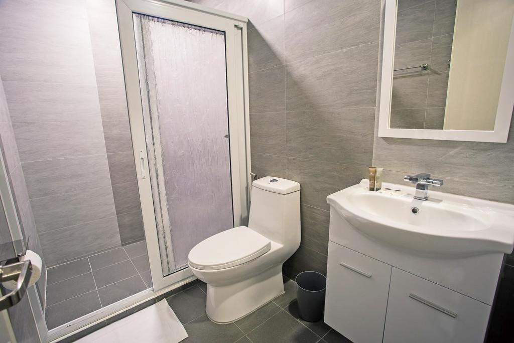Anika Suites Себу Экстерьер фото