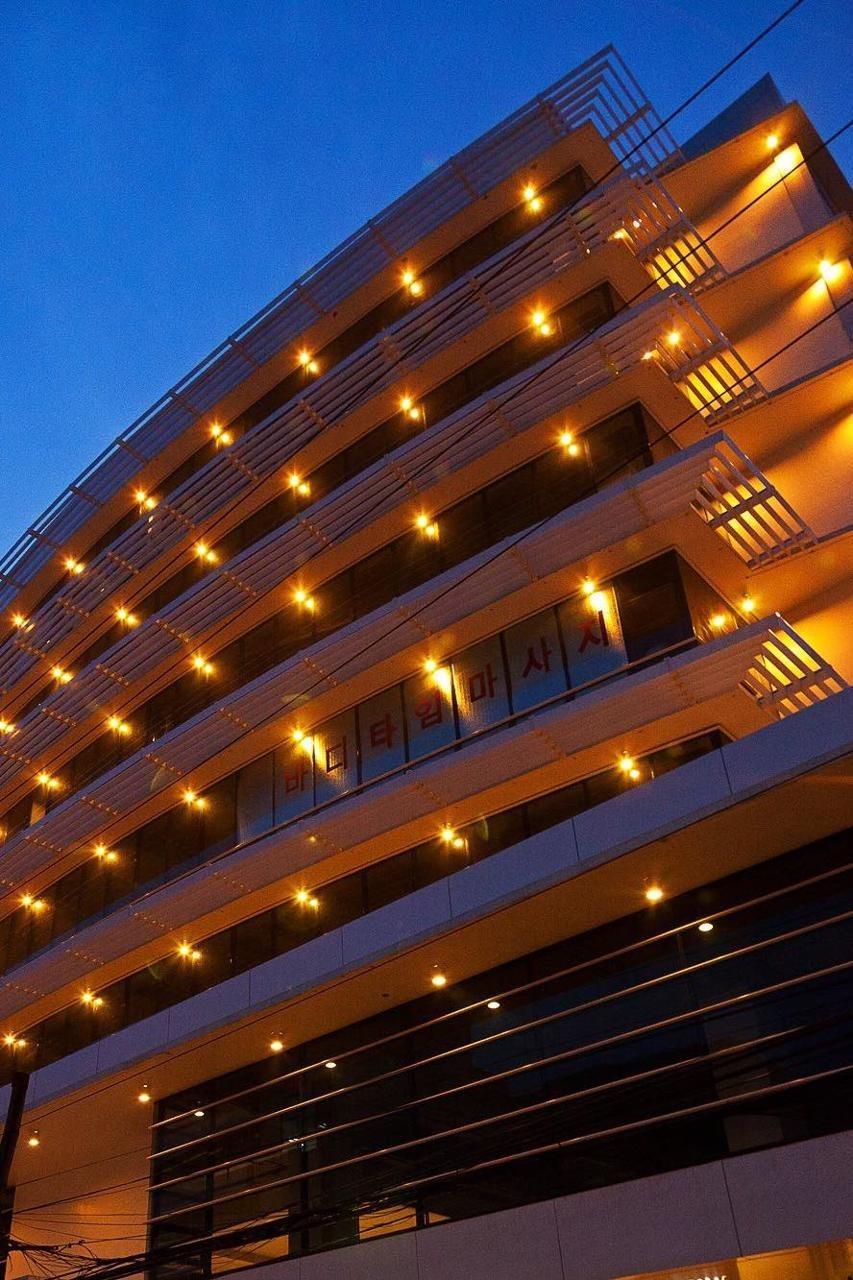 Anika Suites Себу Экстерьер фото