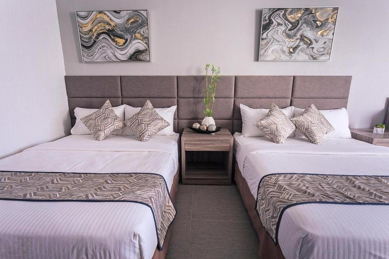 Anika Suites Себу Экстерьер фото
