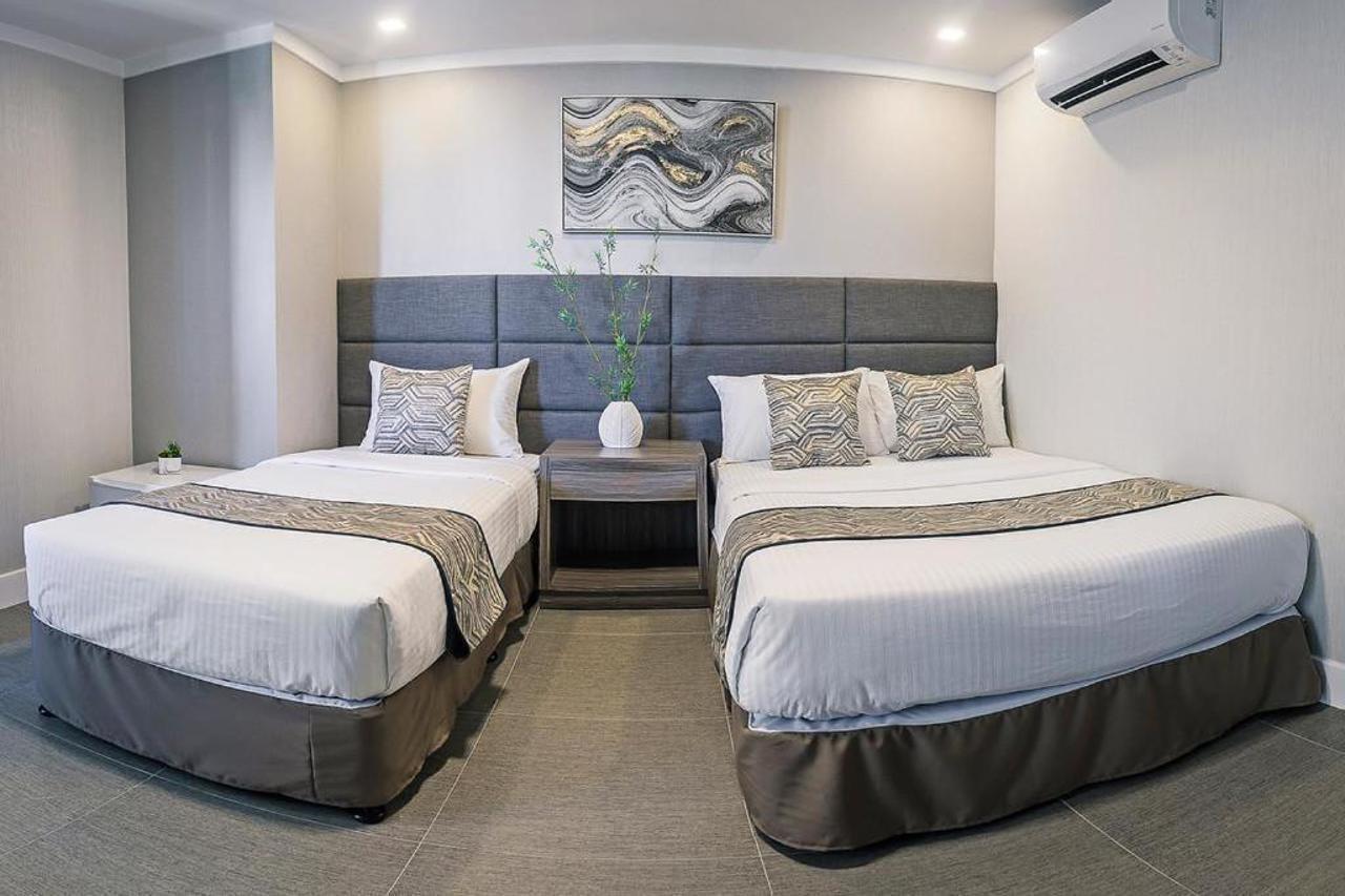 Anika Suites Себу Экстерьер фото