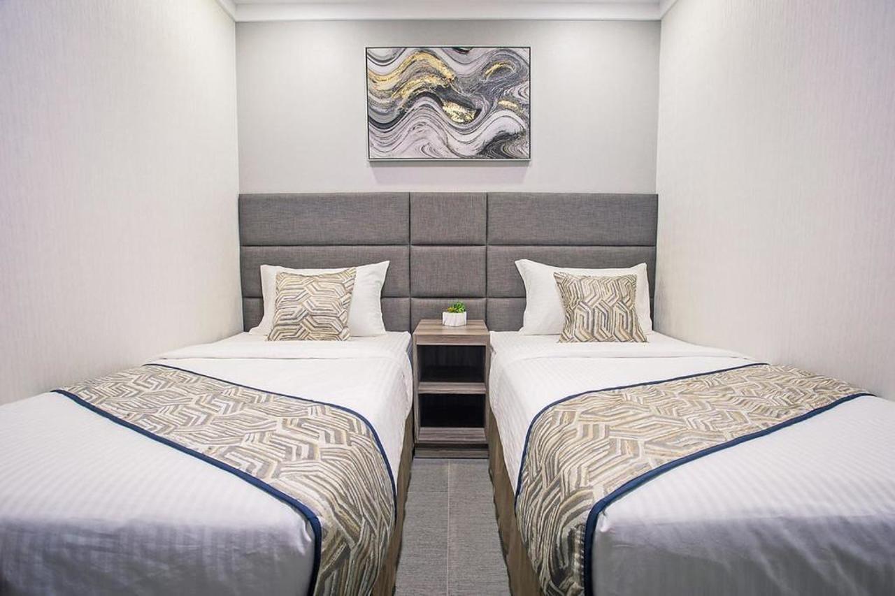 Anika Suites Себу Экстерьер фото