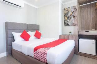 Anika Suites Себу Номер фото