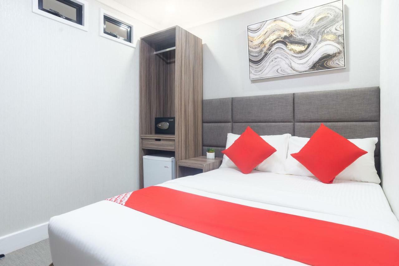 Anika Suites Себу Экстерьер фото