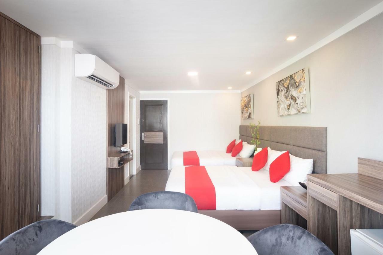 Anika Suites Себу Экстерьер фото