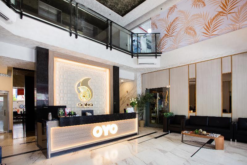 Anika Suites Себу Экстерьер фото